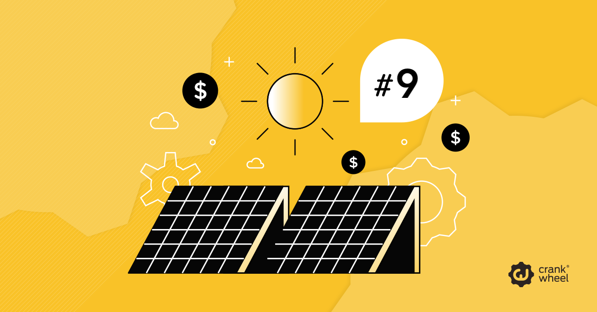 Tips for solar lead generation
