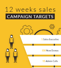 Campaign Targets