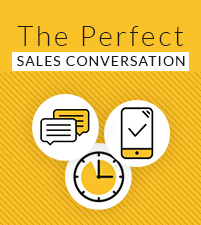 The Perfect Sales Conversation