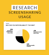 2016 Screen Sharing Study