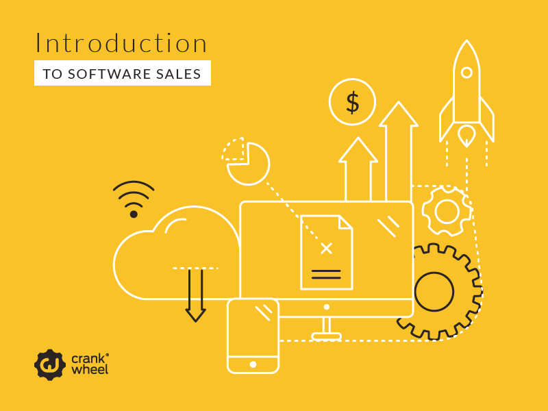 Software Sales