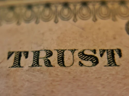 The importance of building trust with remote prospects