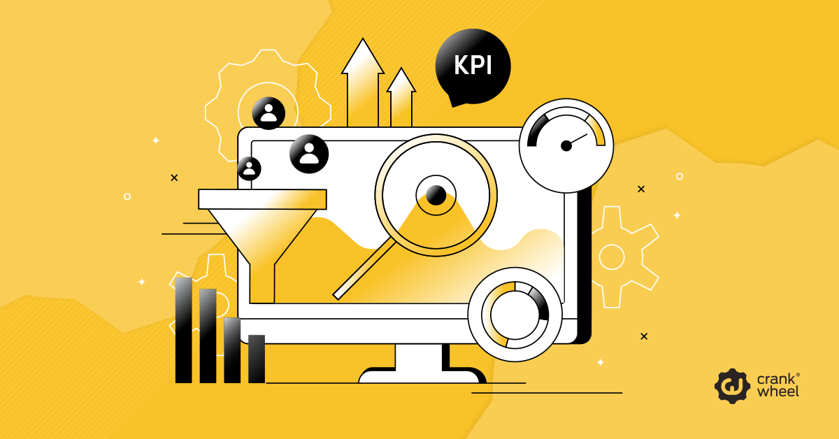 The Essential Sales KPIs that You Should Track - CrankWheel