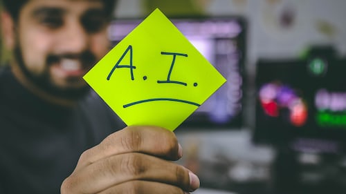How AI can really support sales teams and company bottom lines