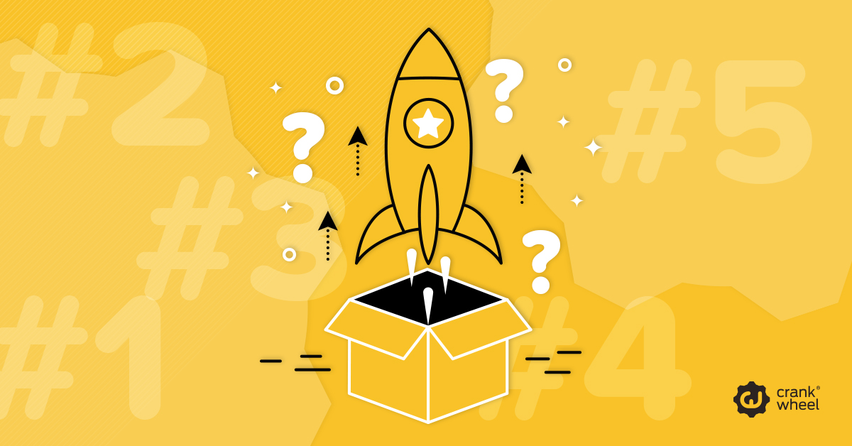 Introducing new product features: Should sales leads get a vote? -  CrankWheel