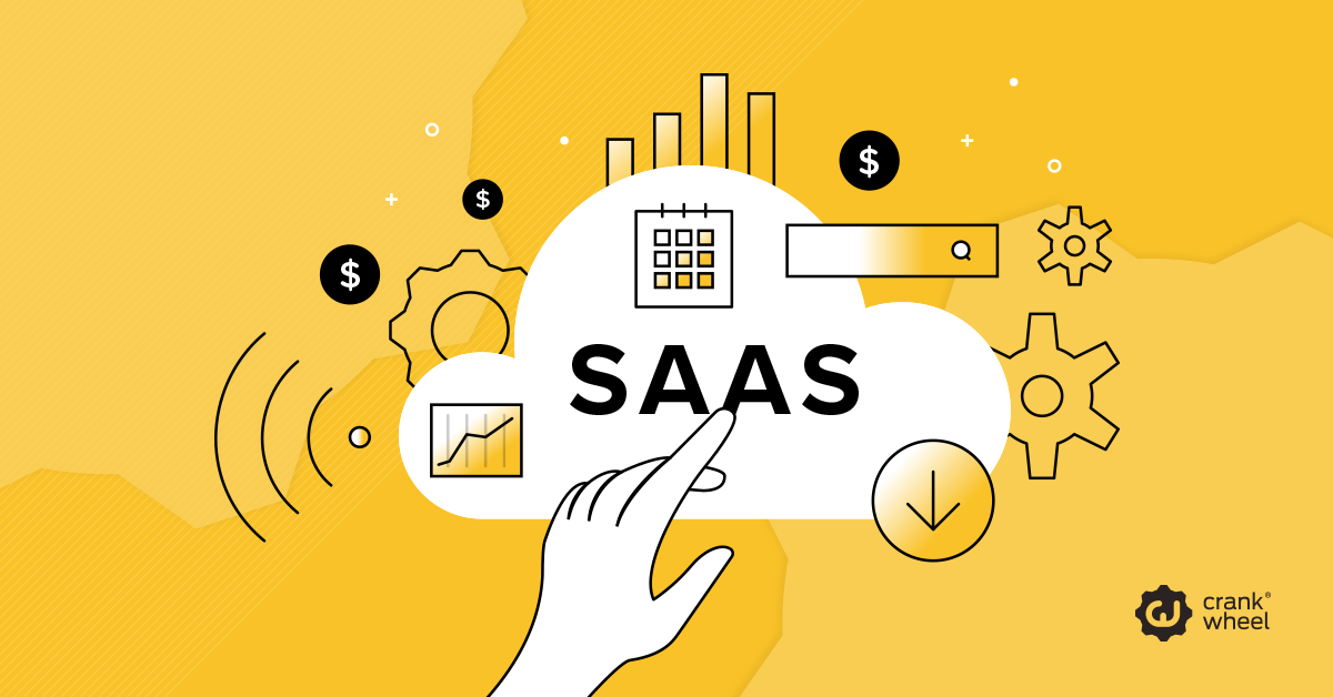 saas sales selling software as a service