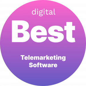 Best telemarketing software top solutions inside sales