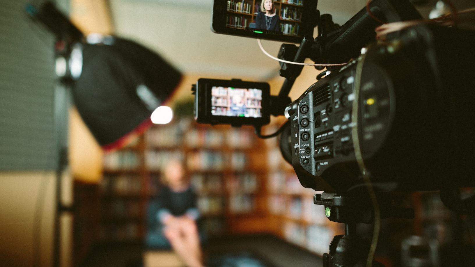 The importance of leveraging video content to build wider sales leads